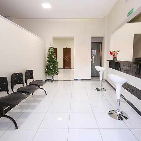 O Neves Hotel Guanambi 外观 照片