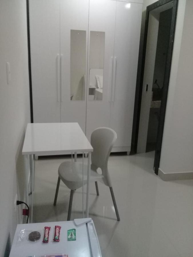 O Neves Hotel Guanambi 外观 照片