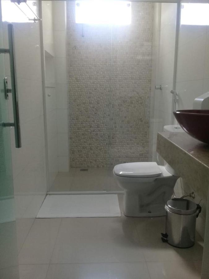 O Neves Hotel Guanambi 外观 照片