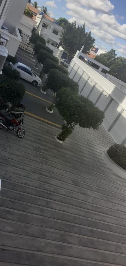 O Neves Hotel Guanambi 外观 照片