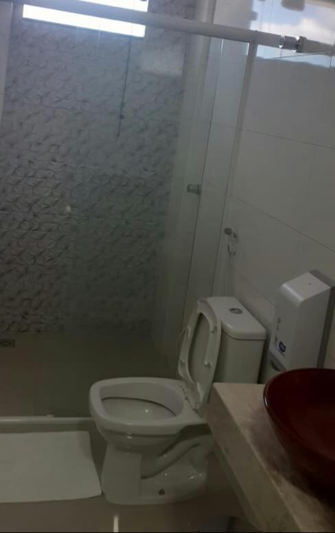 O Neves Hotel Guanambi 外观 照片