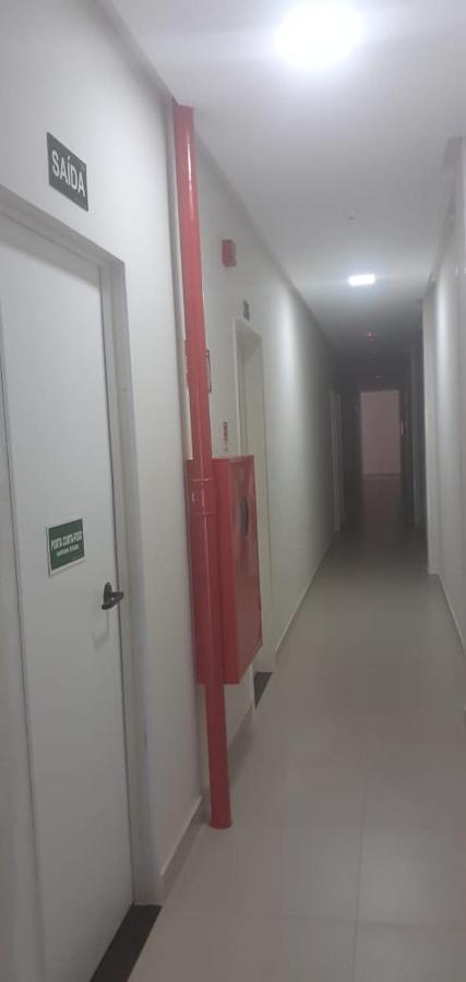 O Neves Hotel Guanambi 外观 照片